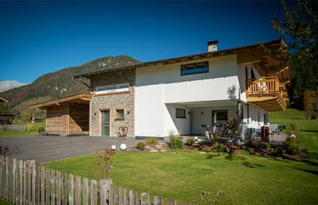 Gästehaus Hain